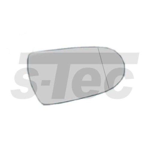 S-TEC Spiegelglas, Außenspiegel rechts für Mercedes Benz SP2000090000022