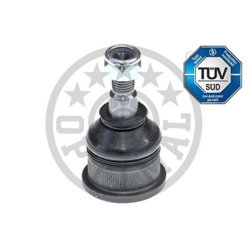 1 Ball Joint OPTIMAL G3-083 TÜV certified VW