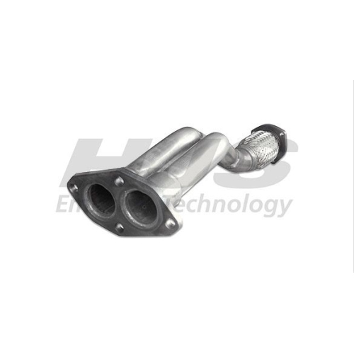 1 Exhaust Pipe HJS 91 11 4171 AUDI