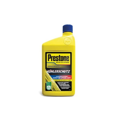 PRESTONE Prestone Frostschutz 1 Liter AF2100LD