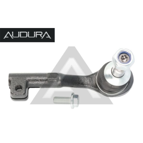 1 tie rod end AUDURA suitable for BMW BMW (BRILLIANCE) AL22150