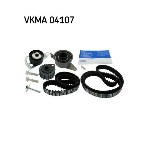 1 Timing Belt Kit SKF VKMA 04107 FORD MAZDA