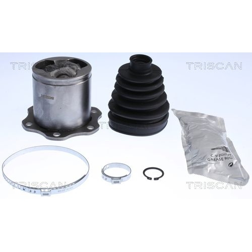 1 Joint Kit, drive shaft TRISCAN 8540 29222