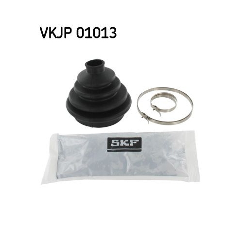 1 Bellow Kit, drive shaft SKF VKJP 01013