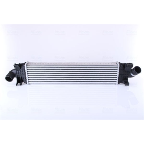1 Charge Air Cooler NISSENS 96689 FORD