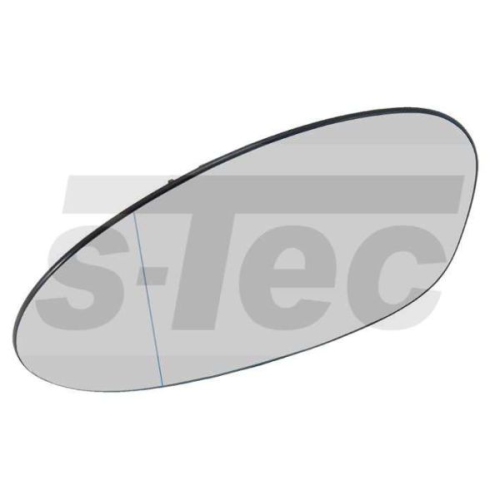 S-TEC Spiegelglas, Außenspiegel für BMW SP2000090000622