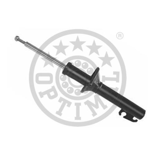 1 Shock Absorber OPTIMAL A-3533G FORD