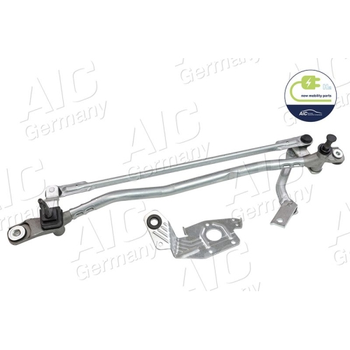1 Wiper Linkage AIC 71251 NEW MOBILITY PARTS AUDI VAG