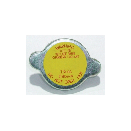 S-TEC Verschlussdeckel, Kühler Druck [bar] 1,1 bar 0,9 bar 13045-SV-8001