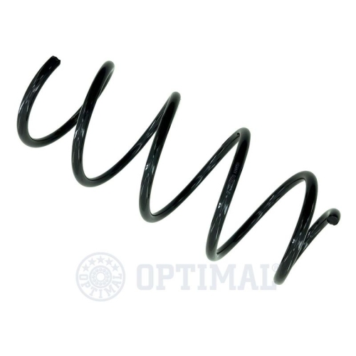 1 Suspension Spring OPTIMAL OP-CSP01078 BMW