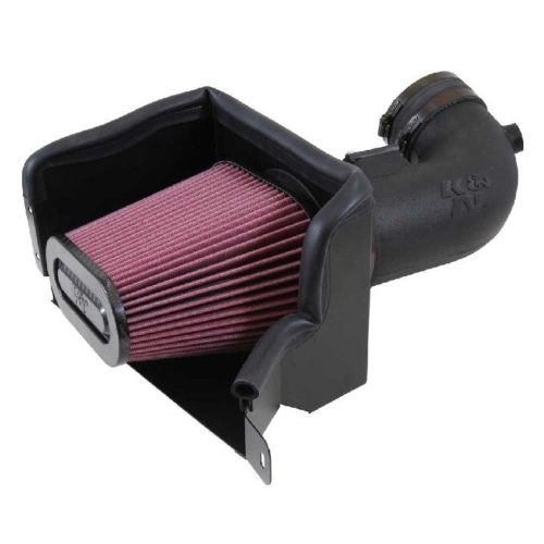 1 Air Intake System K&N Filters 63-3081 AirCharger