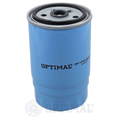 1 Fuel Filter OPTIMAL OP-FFF30079 CITROËN FIAT PEUGEOT KIA