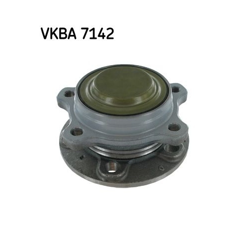 1 Wheel Bearing Kit SKF VKBA 7142 VOLVO