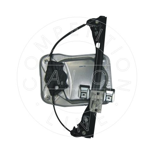 AIC window regulator without motor front left 52946