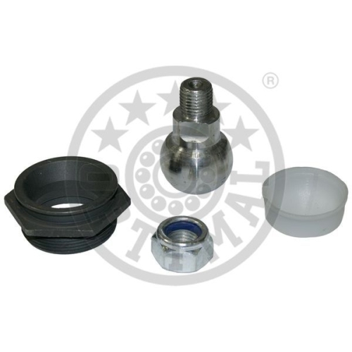 1 Ball Joint OPTIMAL G3-866 ROVER LAND ROVER