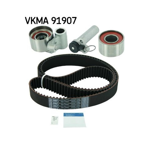 1 Timing Belt Kit SKF VKMA 91907 TOYOTA LEXUS