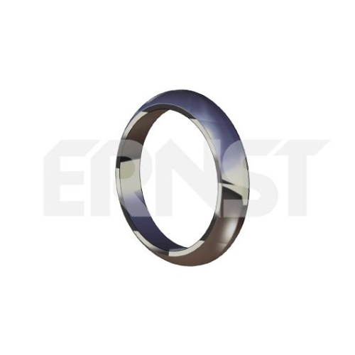 1 Seal Ring, exhaust pipe ERNST 493 05 5 MERCEDES-BENZ