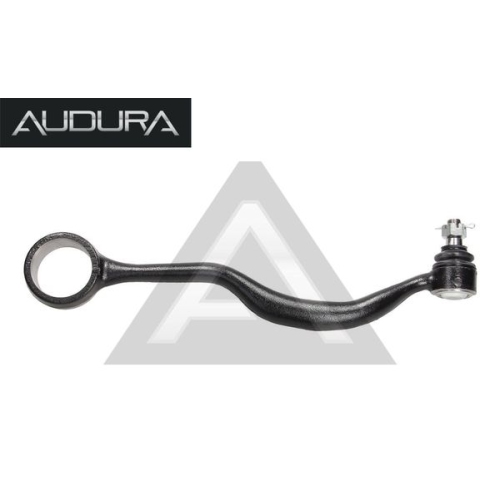 1 control arm, wheel suspension AUDURA suitable for BMW AL21247