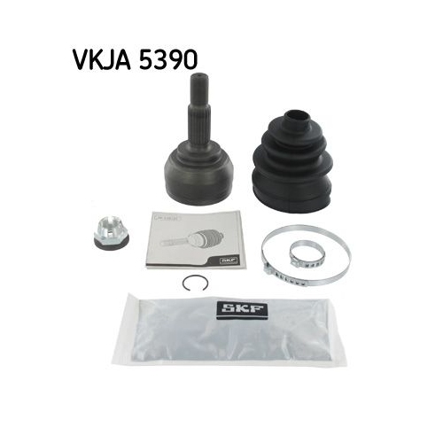 1 Joint Kit, drive shaft SKF VKJA 5390