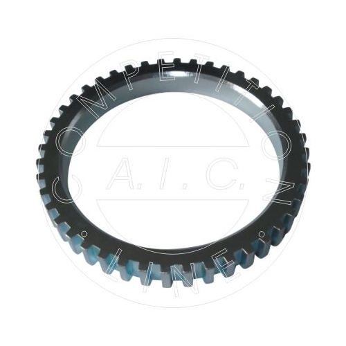 1 Sensor Ring, ABS AIC 54205 Original AIC Quality