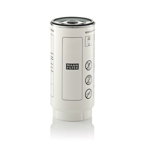 1 Fuel Filter MANN-FILTER PL 420/7 x MERCEDES-BENZ KAMAZ