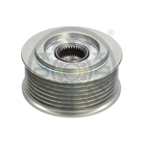 1 Alternator Freewheel Clutch OPTIMAL F5-1136 HONDA