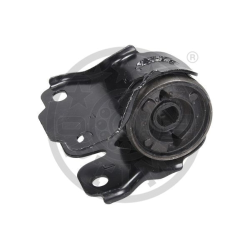 1 Mounting, control/trailing arm OPTIMAL F8-8074 FORD