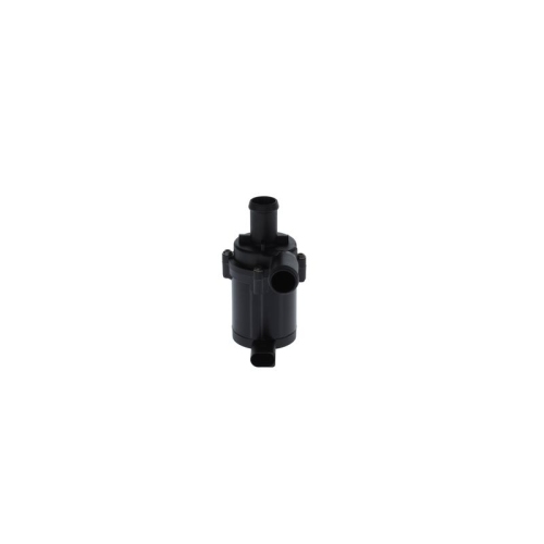 1 Auxiliary Water Pump (heating water circuit) BOSCH 0 986 338 405 AUDI PORSCHE