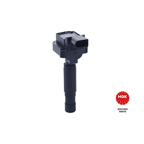 1 Ignition Coil NGK 48207 MERCEDES-BENZ STEYR SMART MAYBACH