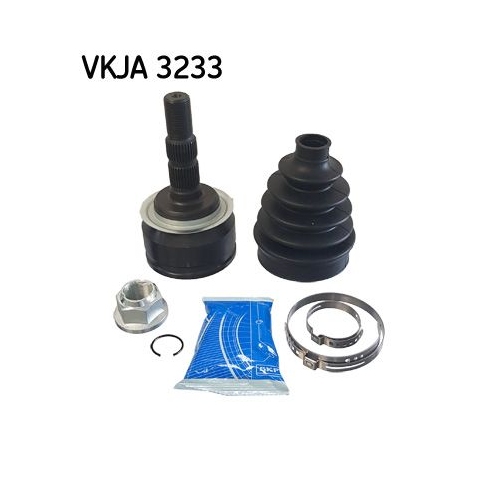 1 Joint Kit, drive shaft SKF VKJA 3233 CHEVROLET