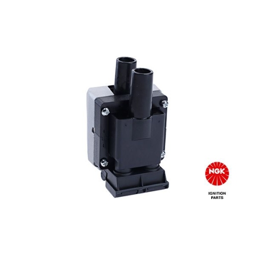 1 Ignition Coil NGK 48050 MERCEDES-BENZ STEYR SMART MAYBACH