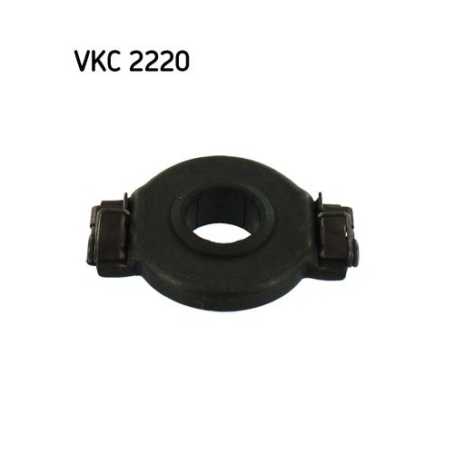 1 Clutch Release Bearing SKF VKC 2220 AUDI SEAT VW