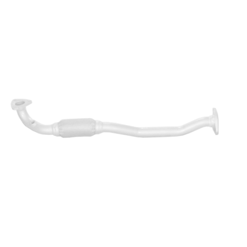 1 Exhaust Pipe IMASAF 25.91.52 FIAT