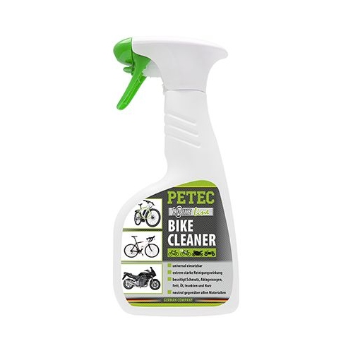 1 Universal Cleaner PETEC 60150 BIKE CLEANER
