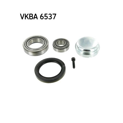 1 Wheel Bearing Kit SKF VKBA 6537 BMW MERCEDES-BENZ ROVER VW