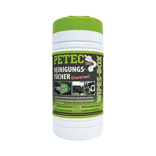 PETEC Cleaning Cloth 82120
