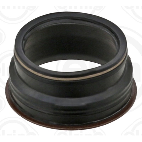2 Seal Ring ELRING 598.080 FORD JAGUAR ROVER VOLVO