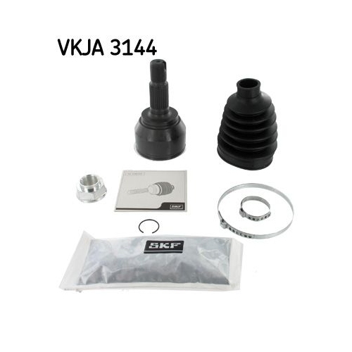 1 Joint Kit, drive shaft SKF VKJA 3144 ROVER