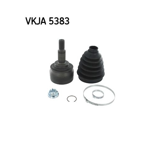 1 Joint Kit, drive shaft SKF VKJA 5383