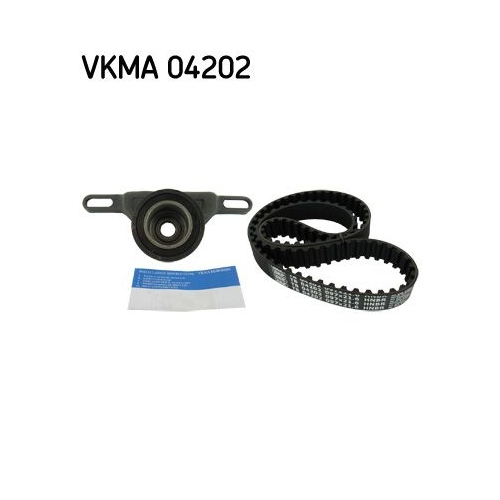 1 Timing Belt Kit SKF VKMA 04202 FORD