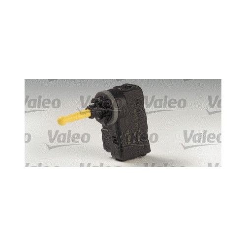 1 Actuator, headlight levelling VALEO 088012 OPEL VAUXHALL