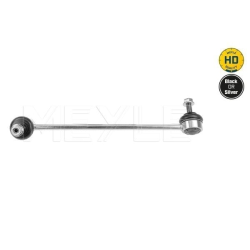 1 Link/Coupling Rod, stabiliser bar MEYLE 31-16 060 0023/HD HONDA