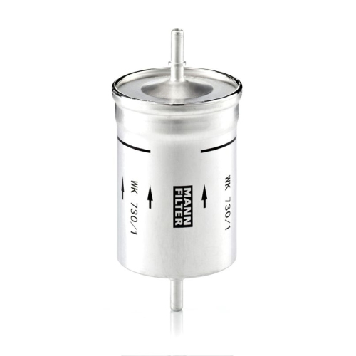 1 Fuel Filter MANN-FILTER WK 730/1 VAG