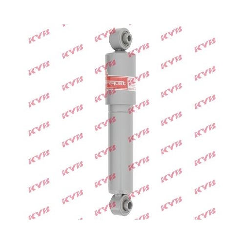 1 Shock Absorber KYB 554086 Gas A Just ALFA ROMEO FIAT LANCIA