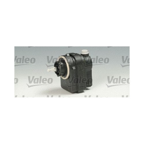 1 Actuator, headlight levelling VALEO 085169 CITROËN FIAT LANCIA PEUGEOT