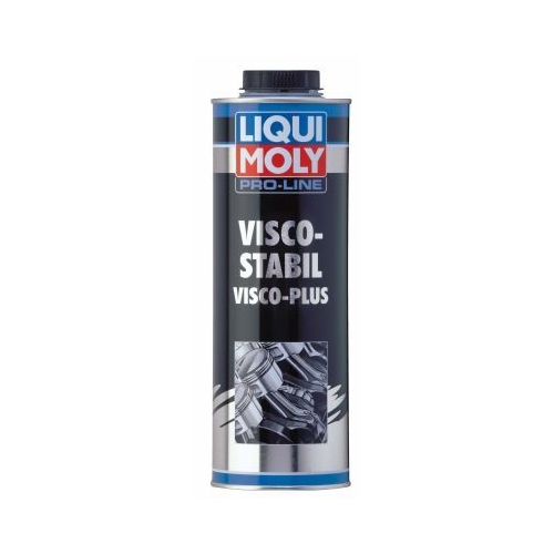LIQUI MOLY Pro-Line Visco-Stabil Motoröl Additiv 1 Liter 5196