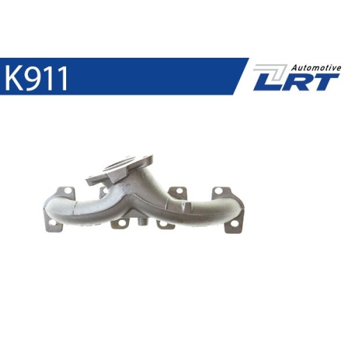1 Manifold, exhaust system LRT K911 CITROËN PEUGEOT