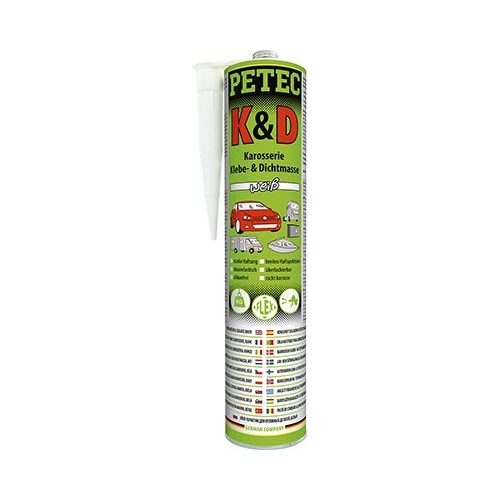 PETEC Adhesive 94530