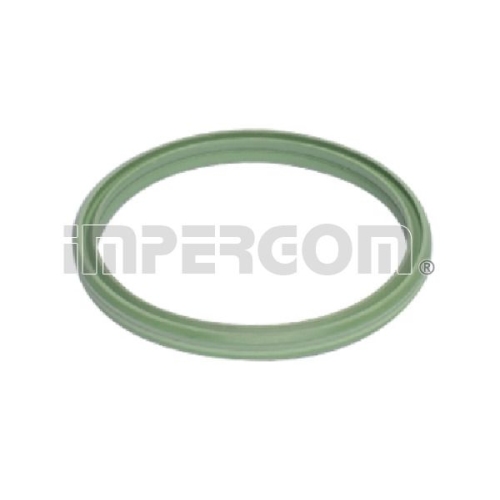 1 Seal Ring, charge air hose ORIGINAL IMPERIUM 20280 AUDI BMW PORSCHE SEAT SKODA