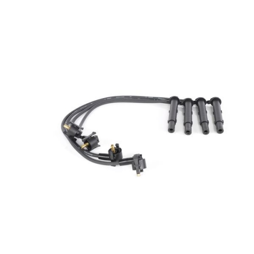 4 Ignition Cable Kit BOSCH 0 986 356 849